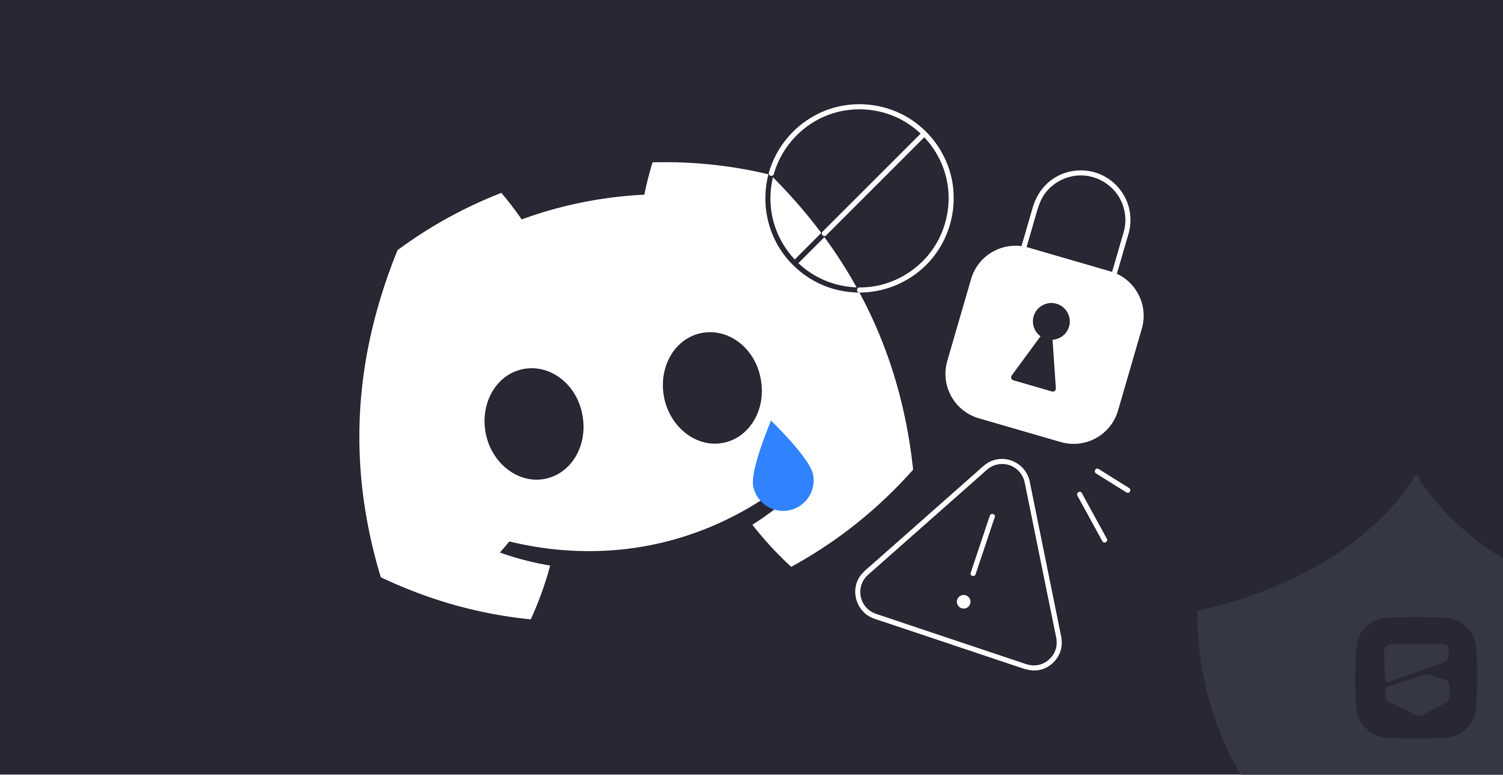 Обложка "Как обойти блокировку Дискорда"