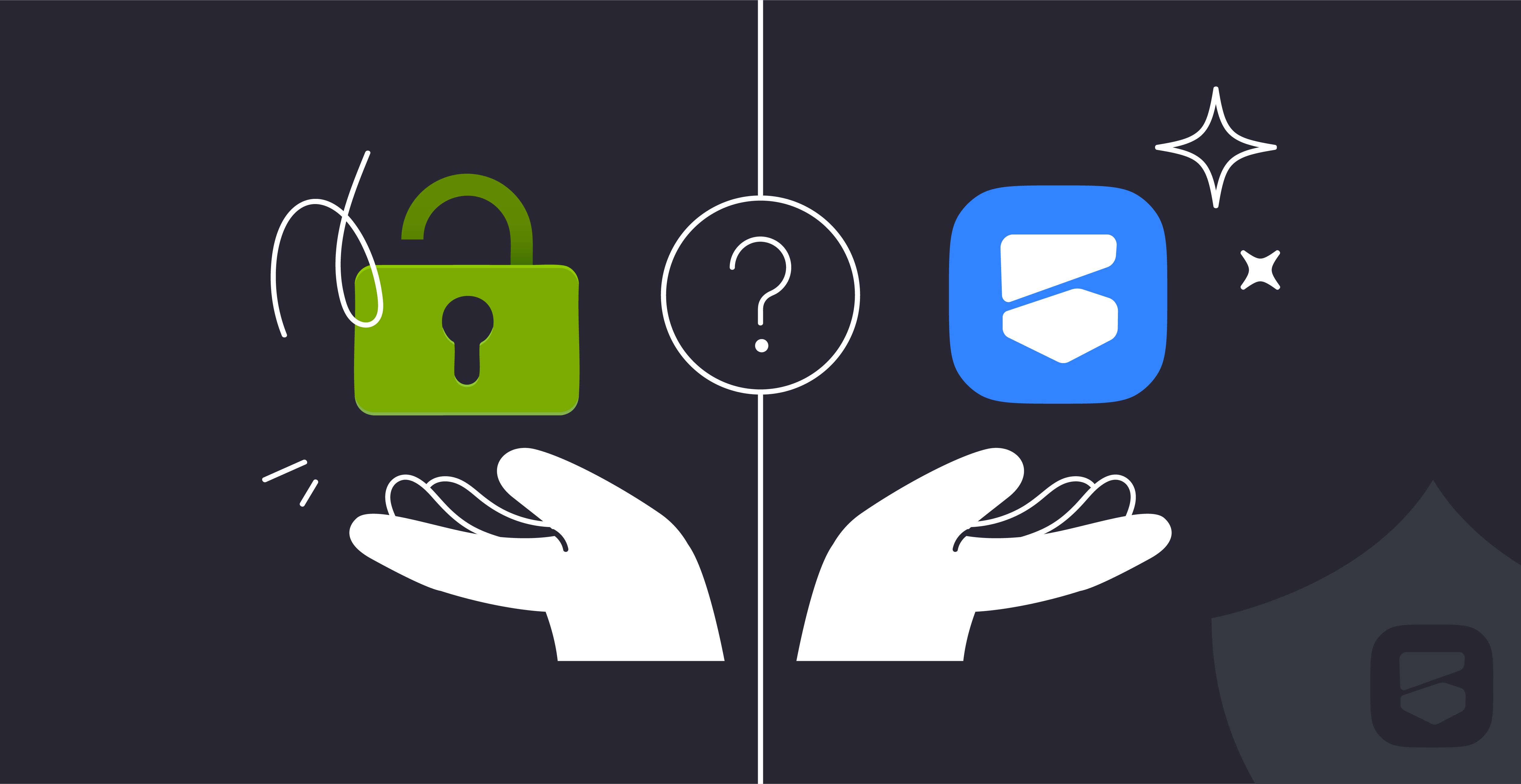 Обложка "BlancVPN vs Zoog VPN"