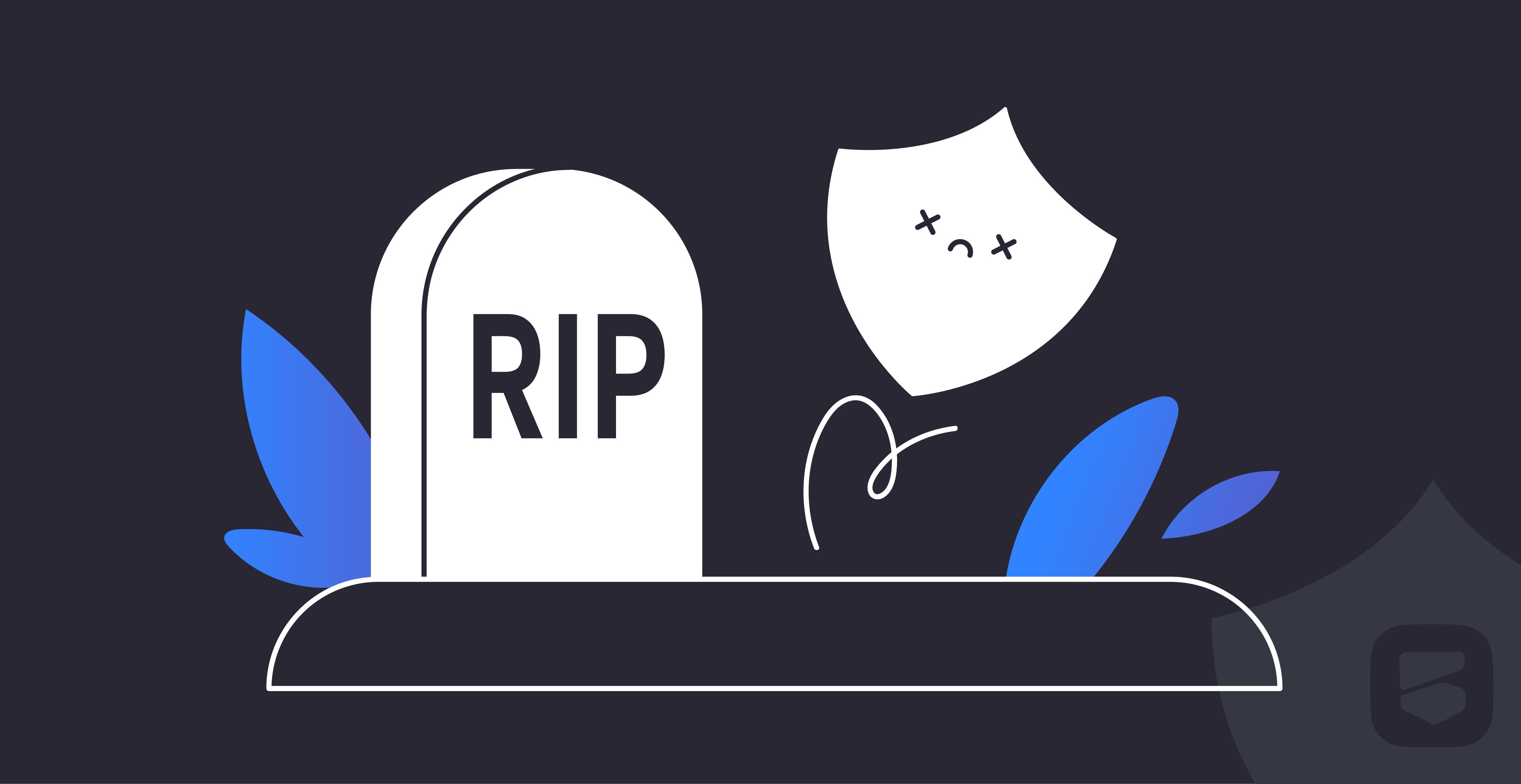 Обложка "Блокировка VPN"