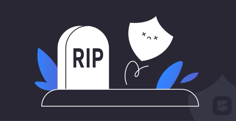 Обложка "Блокировка VPN"